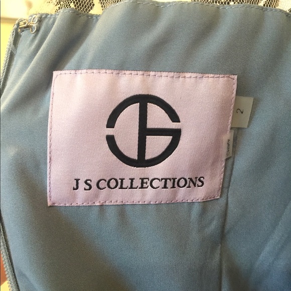 JS Collection Size 2 - Picture 3 of 3